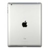 Carcaça traseira para iPad 2 Wifi A1395